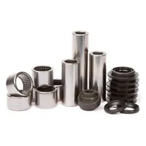 Pivot Works Rear Shock Bearing Kit