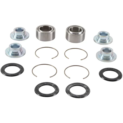Pivot Works Rear Shock Bearing Kit