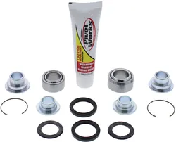 Pivot Works Rear Shock Bearing Kit