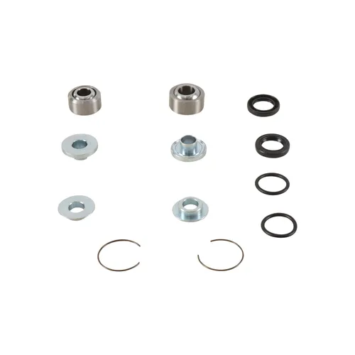 Pivot Works Rear Shock Bearing Kit