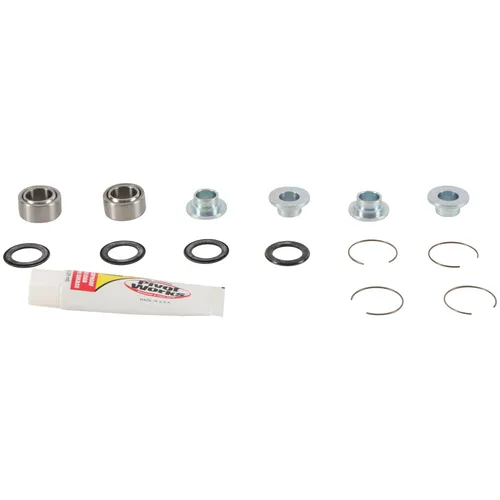 Pivot Works Rear Shock Bearing Kit