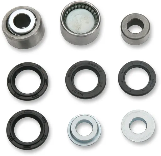 Pivot Works Rear Shock Bearing Kit