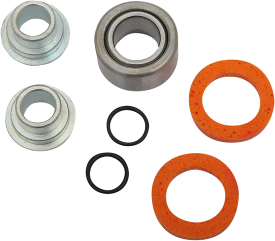 Pivot Works Rear Shock Bearing Kit