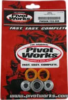 Pivot Works Rear Shock Bearing Kit