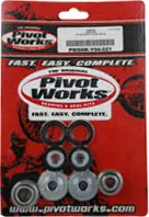 Pivot Works Rear Shock Bearing Kit