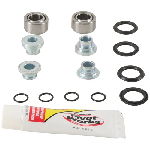 Pivot Works Rear Shock Bearing Kit