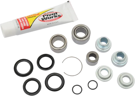 Pivot Works Rear Shock Bearing Kit
