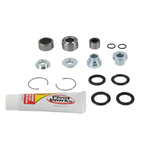 Pivot Works Rear Shock Bearing Kit