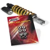Pivot Works Rear Shock Bearing Kit
