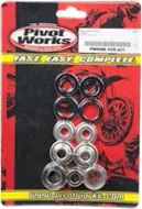Pivot Works Rear Shock Bearing Kit