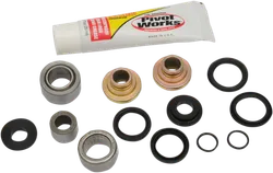 Pivot Works Rear Shock Bearing Kit