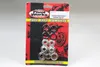 Pivot Works Rear Shock Bearing Kit