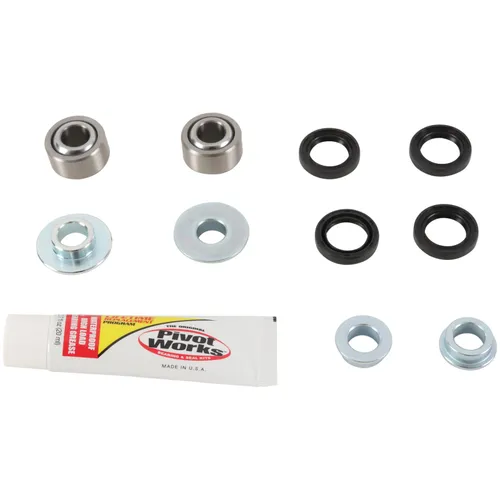 Pivot Works Rear Shock Bearing Kit