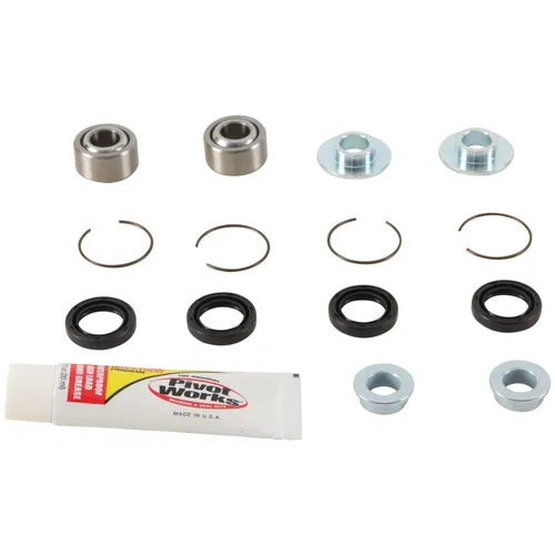 Pivot Works Rear Shock Bearing Kit