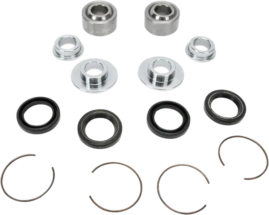 Pivot Works Rear Shock Bearing Kit