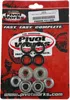 Pivot Works Rear Shock Bearing Kit