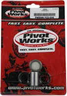Pivot Works Rear Shock Bearing Kit