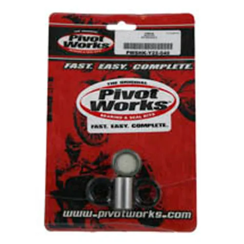 Pivot Works Rear Shock Bearing Kit