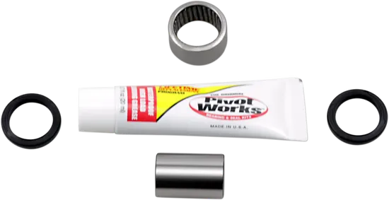Pivot Works Rear Shock Bearing Kit