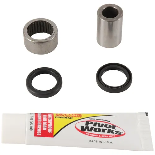 Pivot Works Rear Shock Bearing Kit