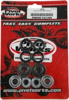 Pivot Works Rear Shock Bearing Kit