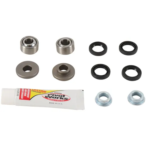 Pivot Works Rear Shock Bearing Kit