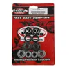 Pivot Works Rear Shock Bearing Kit