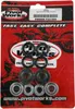 Pivot Works Rear Shock Bearing Kit