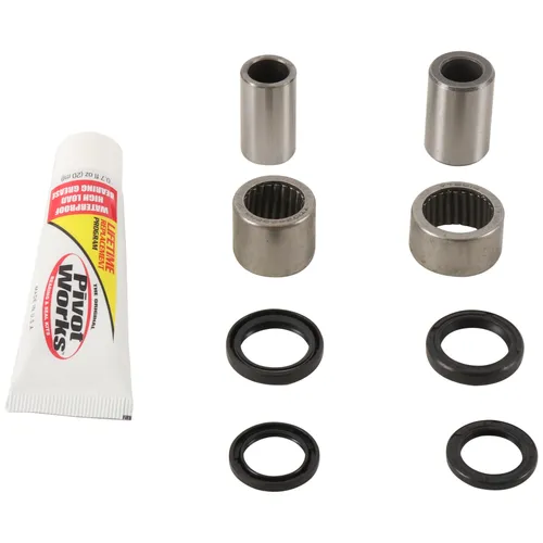 Pivot Works Rear Shock Bearing Kit 1