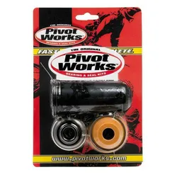 Pivot Works Rear Shock Repair Rebuilld Kit