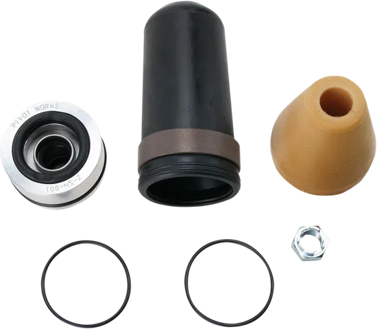 Pivot Works Rear Shock Repair Rebuilld Kit