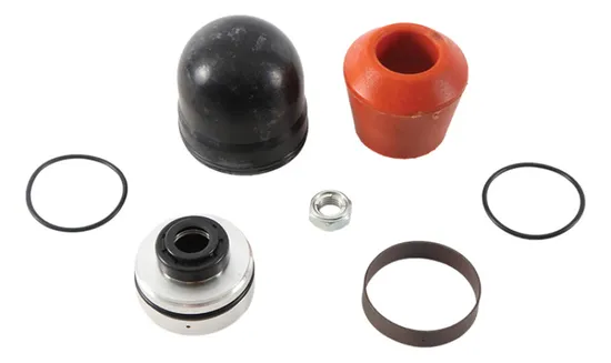 Pivot Works Rear Shock Repair Rebuilld Kit