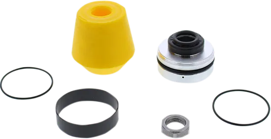 Pivot Works Rear Shock Repair Rebuilld Kit