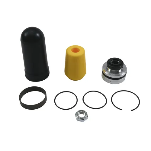 Pivot Works Rear Shock Repair Rebuilld Kit