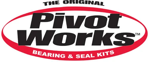 Pivot Works Rear Shock Repair Rebuilld Kit
