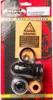 Pivot Works Rear Shock Repair Rebuilld Kit