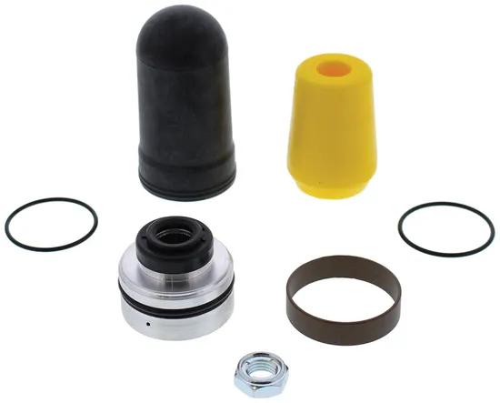 Pivot Works Rear Shock Repair Rebuilld Kit