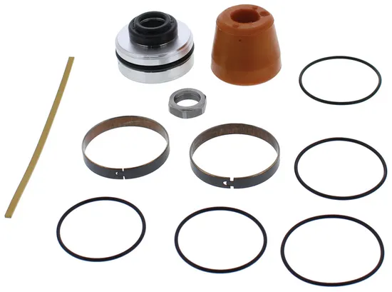 Pivot Works Rear Shock Repair Rebuilld Kit