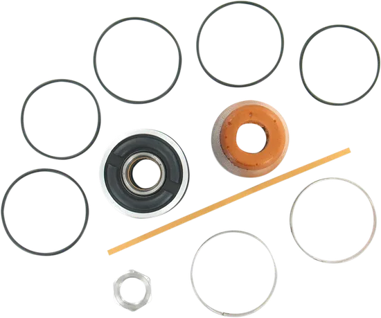 Pivot Works Rear Shock Repair Rebuilld Kit