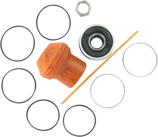 Pivot Works Rear Shock Repair Rebuilld Kit