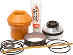Pivot Works Rear Shock Repair Rebuilld Kit