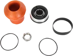 Pivot Works Rear Shock Repair Rebuilld Kit