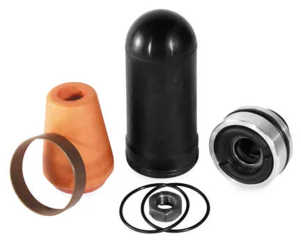 Pivot Works Rear Shock Repair Rebuilld Kit