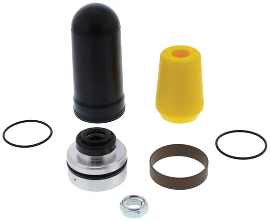 Pivot Works Rear Shock Repair Rebuilld Kit