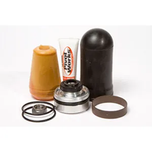 Pivot Works Rear Shock Repair Rebuilld Kit