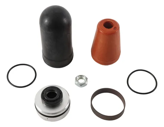 Pivot Works Rear Shock Repair Rebuilld Kit