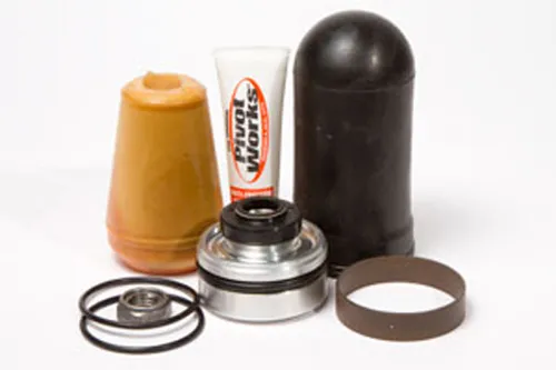 Pivot Works Rear Shock Repair Rebuilld Kit