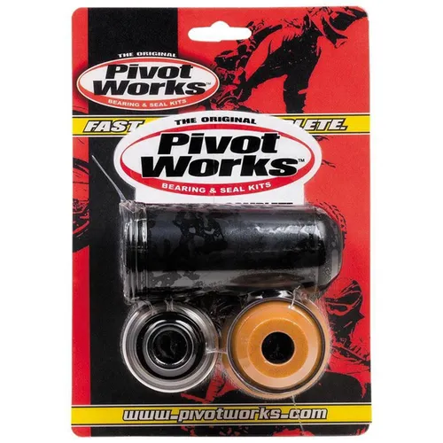 Pivot Works Rear Shock Repair Rebuilld Kit