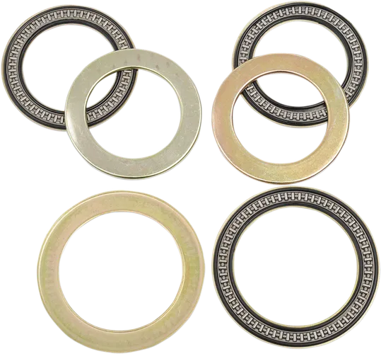 Pivot Works Shock Spring Thrust Bearing Kit