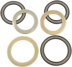 Pivot Works Shock Spring Thrust Bearing Kit